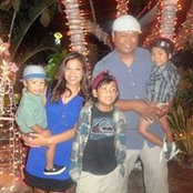 Kimberly Caparas's photo