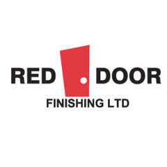 Red Door Finishing Ltd