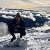Ben Sherratt's photo