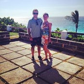 Andrea Marron's photo