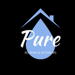 Pure Roofing Exteriors