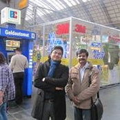 Aadil Thomas's photo