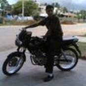 Photo de Jinoy John