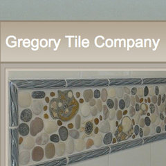 GREGORY TILE CO