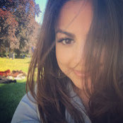 Amanda Flores Serrano's photo