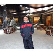 Photo de Igor Mikheev