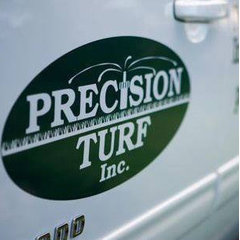 Precision Turf, Inc.