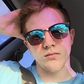 Matthew Holden's photo