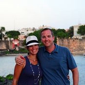 Maria Sowden's photo