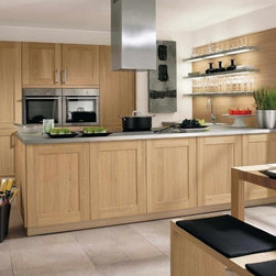 Designer Range Hoods - "Loft" Series - Range Hoods And Vents