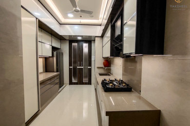 Private Residence in Lal Baug | 3BHK