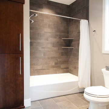 Contemporary Bathroom
