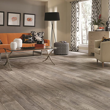 Hardwood Flooring Trends 2018