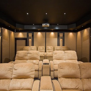 Home Theatre