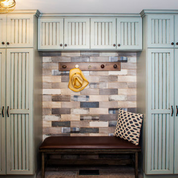 Kitchen Remodels