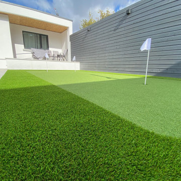 Artificial Grass