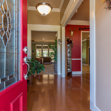 2121 Old Oak Circle