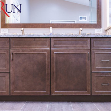 Centreville Bathroom Remodeling