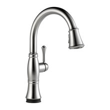 kitchen faucet