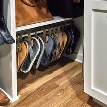 Dana Point Master Closet