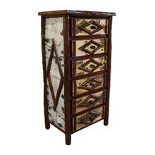 Brandy Lake Cabinets