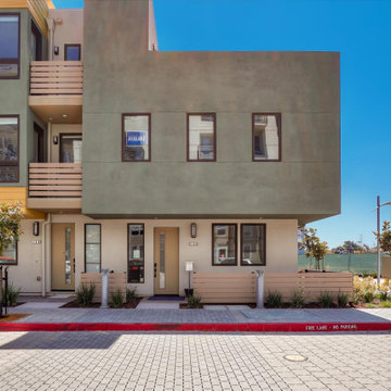 Waverly Cove by SummerHill Homes