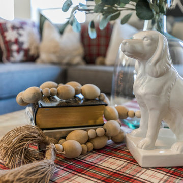 Columbia 2530 I Rustic Bronze 2 (2020 Festival Of Homes)