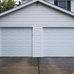 C.H.I. Garage Door - Garage Doors And Openers
