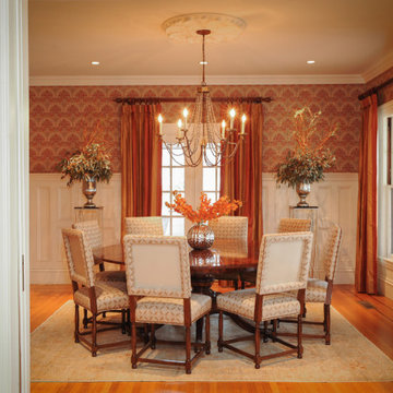 Winchester Residence 2