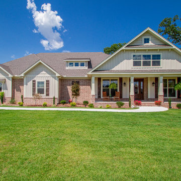 Conway New Home