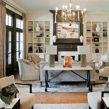 family rooms