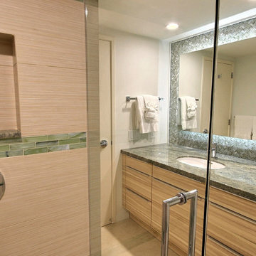 Poggenpohl Ash vanity