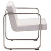 Varietal Arm Chair White