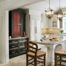 Entry way