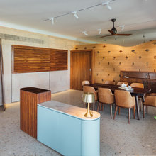 Banquette