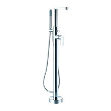 outdoor shower