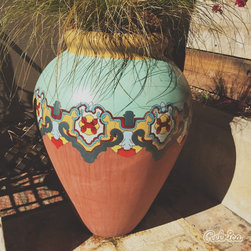 Pottery - Products