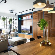 Support Schemes and Other Help for Singapore's Design Community