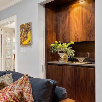 Designer Jessica Jacobson