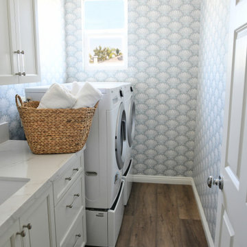 Warm and Welcoming: Traditional Meets Modern