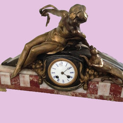 Antique clocks - Products