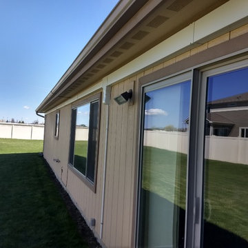 Mini Split Installation, Spokane
