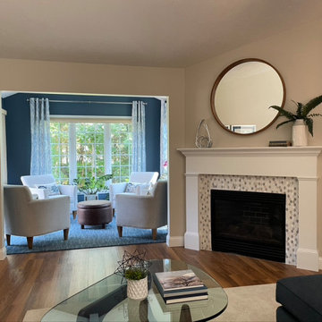 Retirement Condo