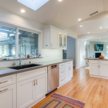 Complete Remodel in Glendale, CA