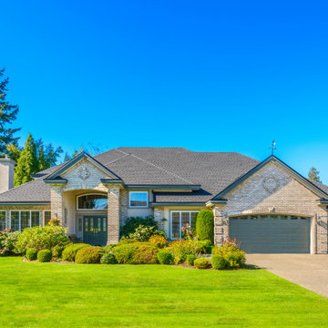 Roofing Victoria BC