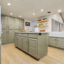 Master Bathroom Reno