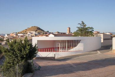 Municipal playroom in Dólar