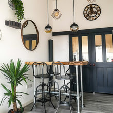 condo dining