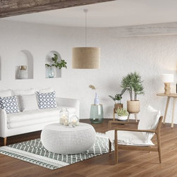 Mise en ambiance (sc&eacute;nographie en d&eacute;coration d'int&eacute;rieur) - 商品