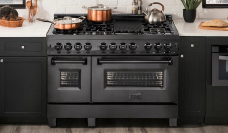 Up to 30% Off Major Kitchen Appliances